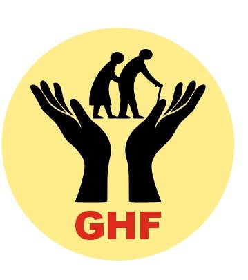 Giving Hands Foundations Logo